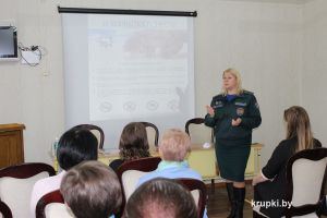 &laquo;За безопасность вместе&raquo;: родителям напомнили о правилах защиты детей