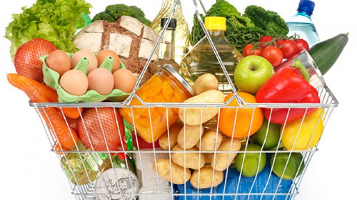 В Беларуси выполнено 20,5 тыс. заявок по доставке пожилым и инвалидам продуктов и медикаментов