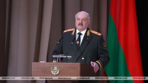 &quot;Быть максимально готовыми к нейтрализации рисков и угроз&quot;. Лукашенко назвал первоочередные задачи для силовиков