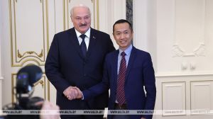 Лукашенко: Китай может уравновесить нынешнюю ситуацию, благодаря чему возникнет многополярный мир